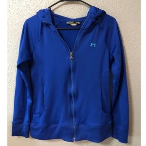 Under Armour Jacket